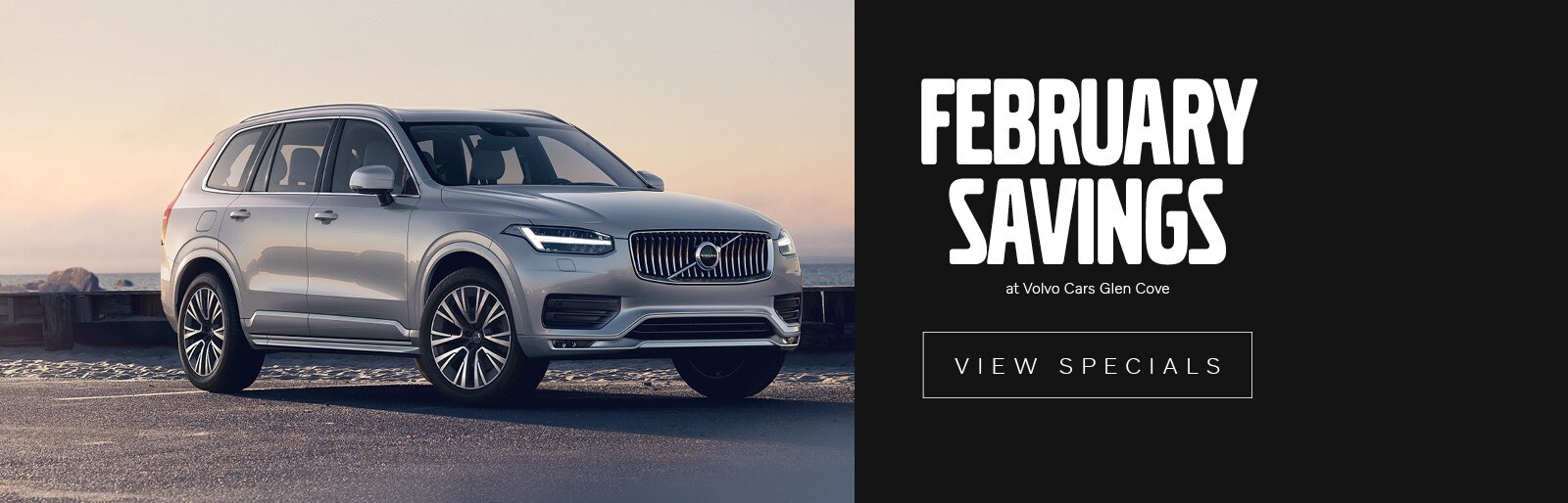 Volvo Cars Glen Cove Long Island Volvo Dealership in Glen Cove