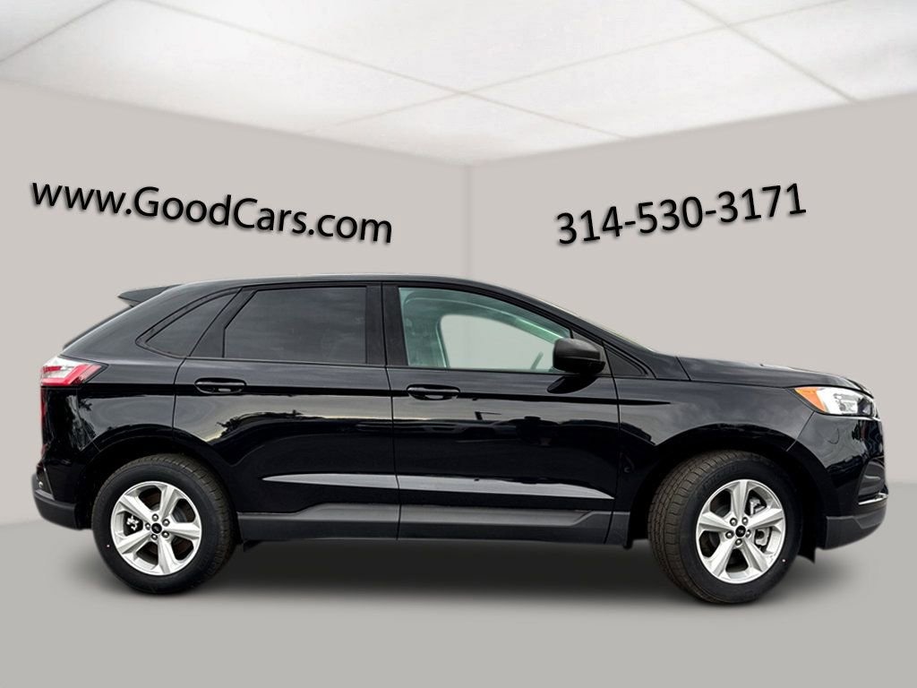 Used 2024 Ford Edge SE SUV
