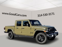 2025 Jeep Gladiator HIGH TIDE 4X4 Pickup
