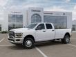 2027 Ram 3500 Tradesman Pickup