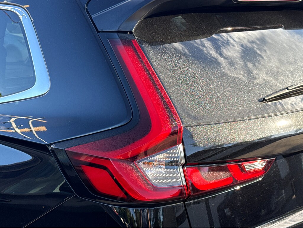 2023 Honda CR-V EX-L photo 4