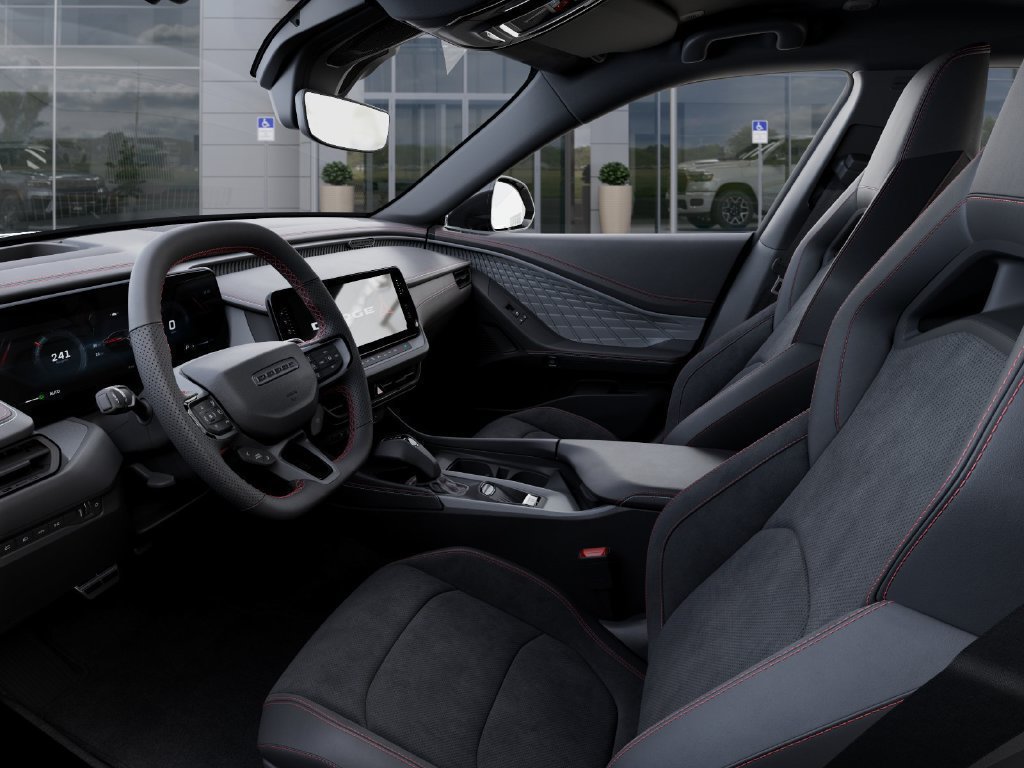 2026 Dodge Charger Daytona Scat Pack - Photo 22