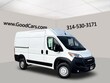  Ram ProMaster