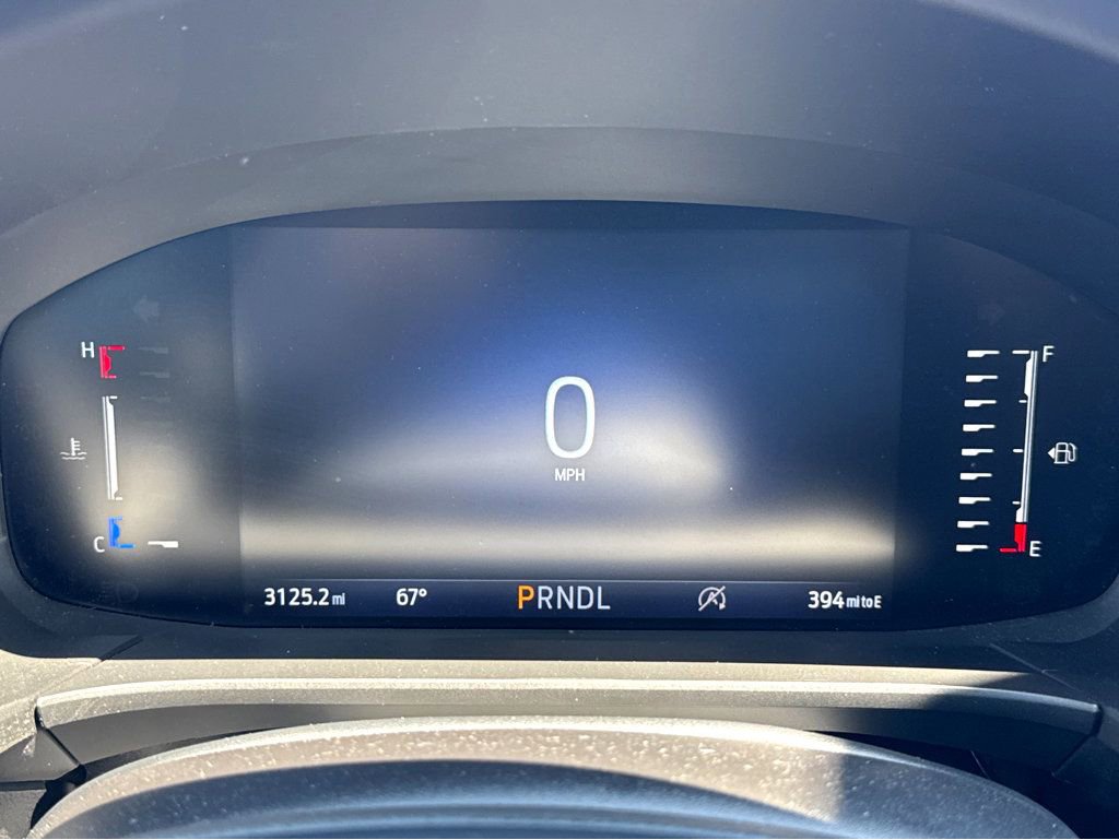2024 Ford Escape Base - Photo 19