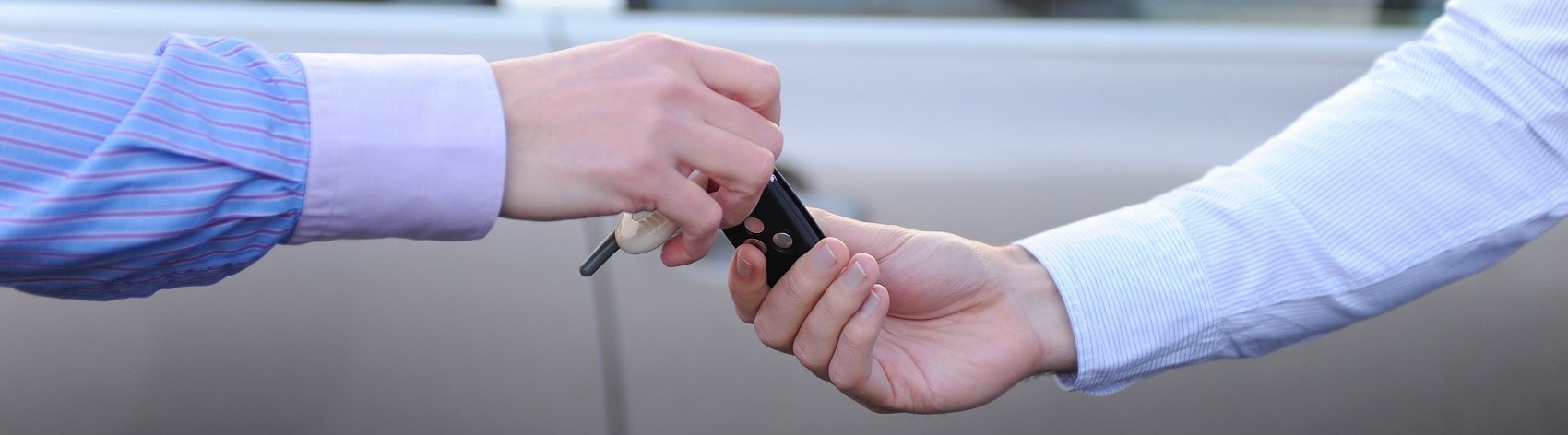 Vehicle Trade-In FAQs in St. Louis