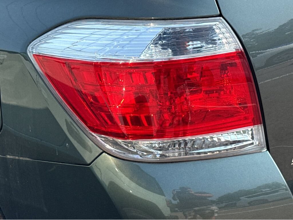 Used 2013 Toyota Highlander Limited SUV