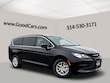  Chrysler Voyager