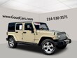 Jeep Wrangler JK Unlimited