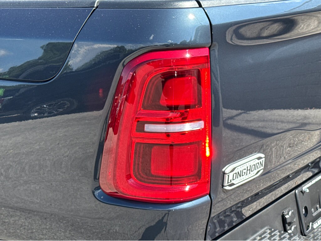 2026 Ram 1500 Limited Longhorn photo 4