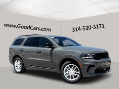 2025 Dodge Durango GT PLUS AWD