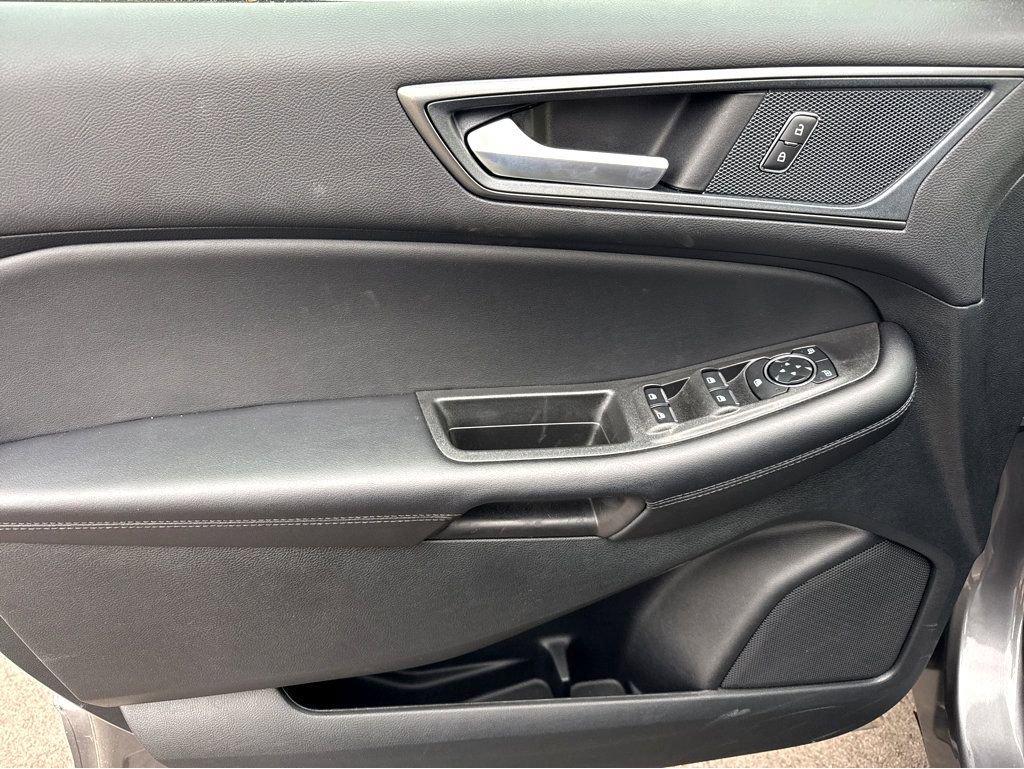 2024 Ford Edge SE - Photo 13