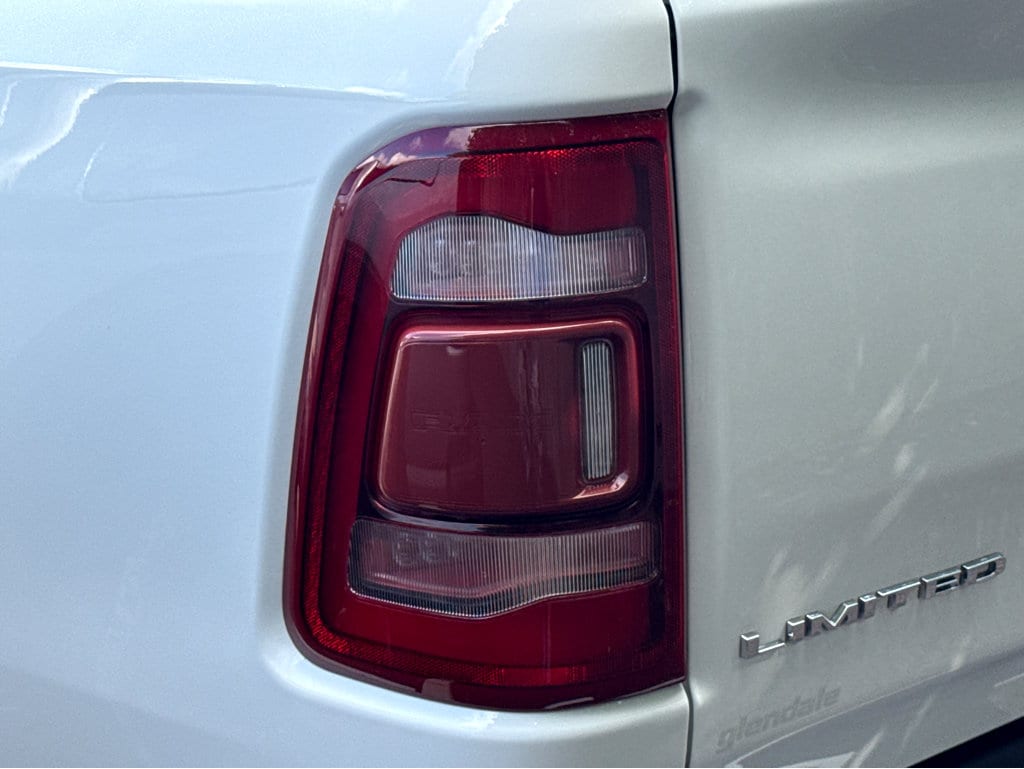 Used 2021 Ram 1500 Limited Truck