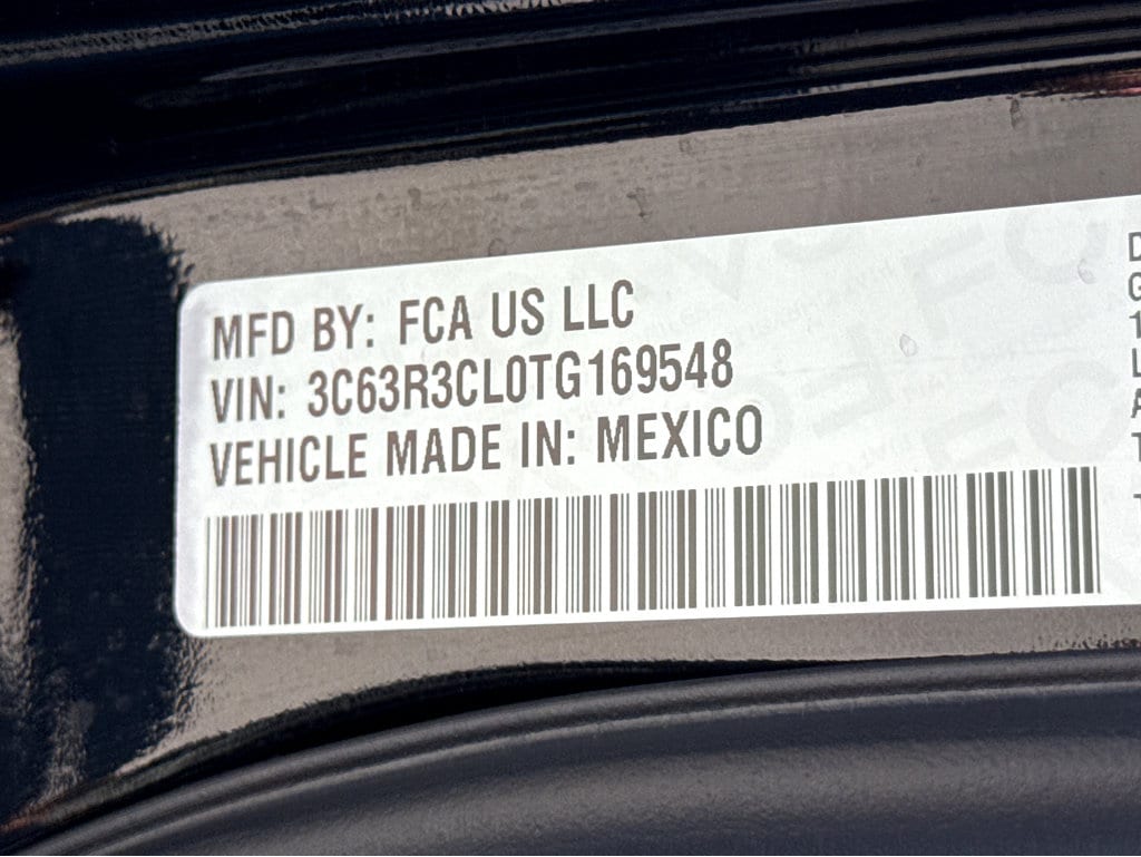 2026 RAM 3500 Tradesman - Photo 25