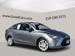 Scion iA