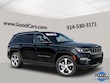  Jeep Grand Cherokee 4xe