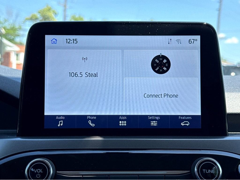 2024 Ford Escape Base - Photo 21