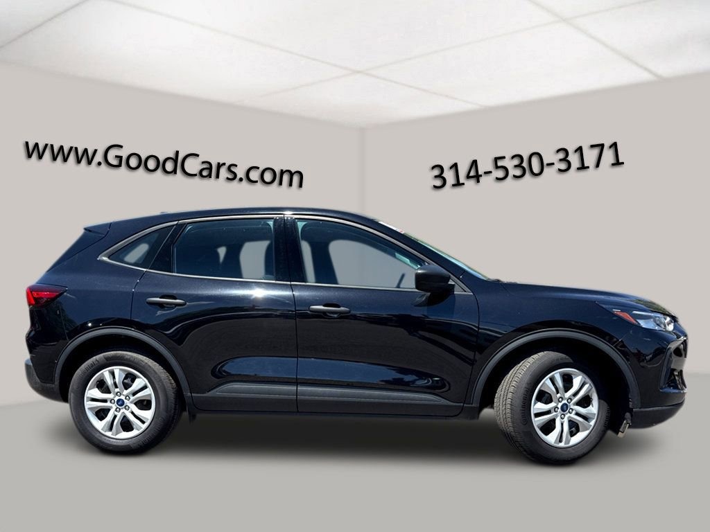 Used 2024 Ford Escape Base SUV