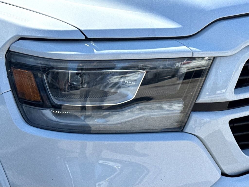 Used 2022 Ram 1500 Laramie Truck