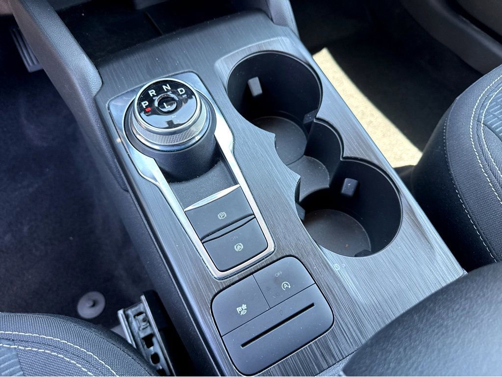 2024 Ford Escape Base - Photo 23