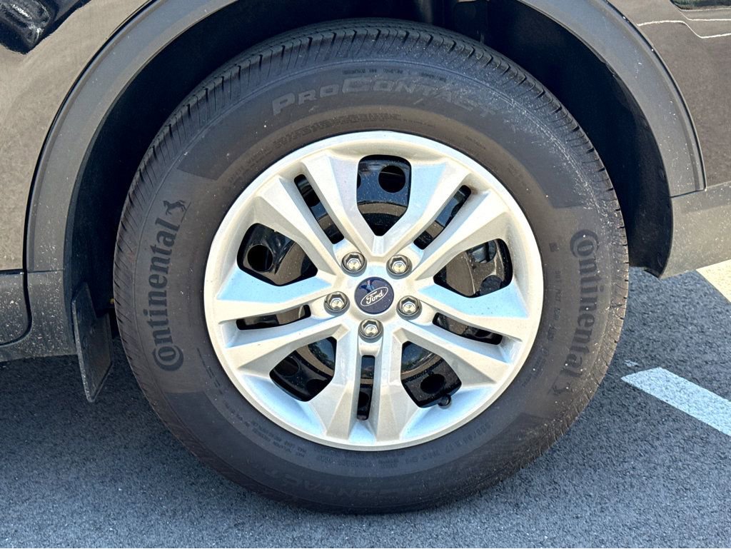 2024 Ford Escape Base - Photo 8