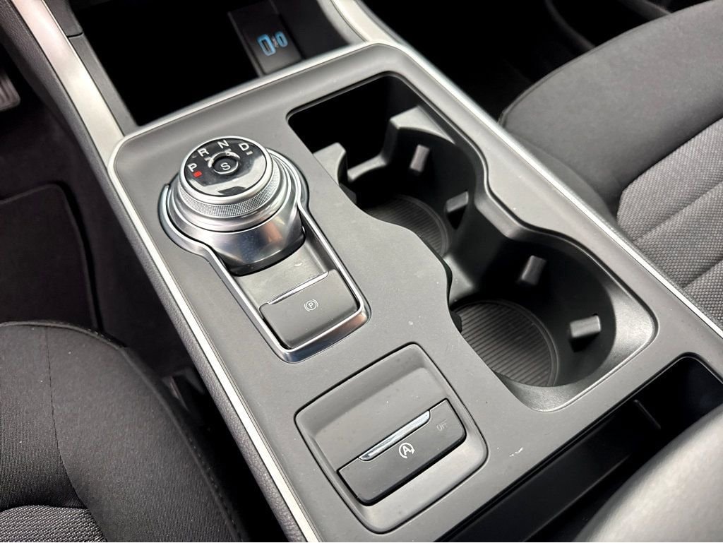 2024 Ford Edge SE - Photo 24