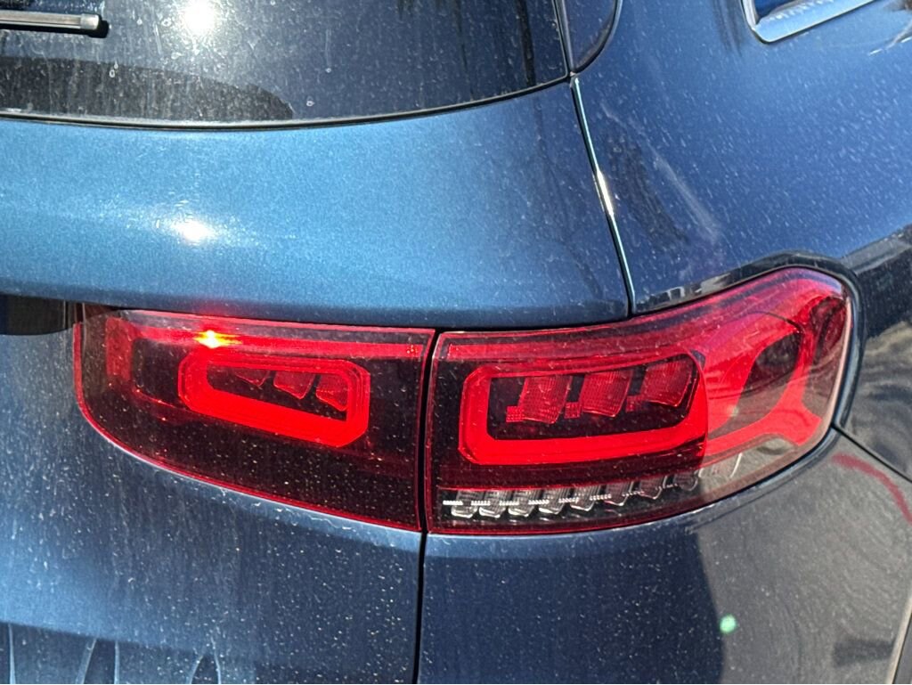 Used 2020 Mercedes-Benz GLB GLB 250 SUV