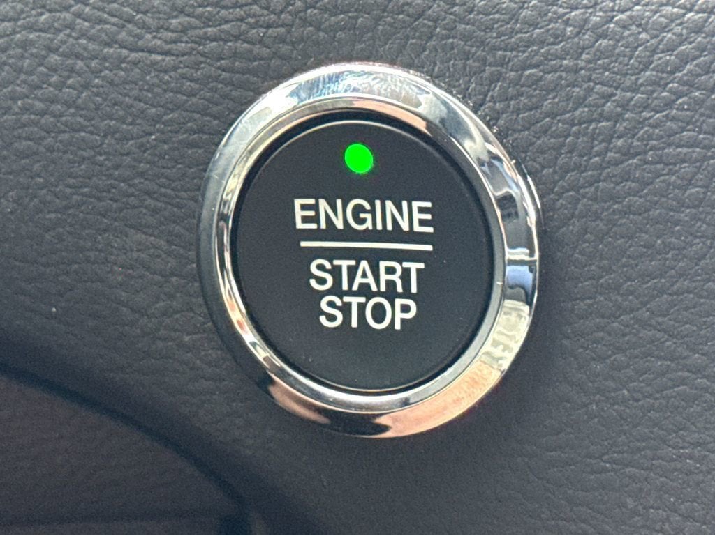 2024 Ford Edge SE - Photo 20