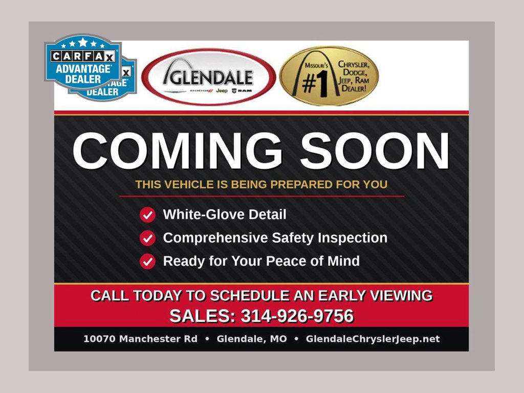 2019 Chevrolet Suburban