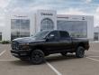 2026 Ram 2500 Big Horn Pickup