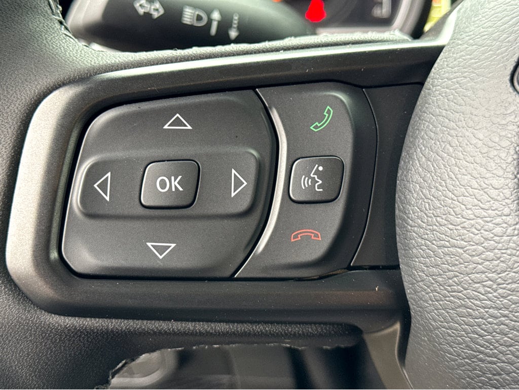 2026 Jeep Wrangler 2-Door Sport S - Photo 16