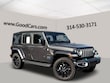  Jeep Wrangler 4xe