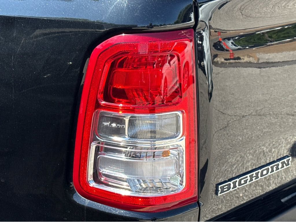 Used 2020 Ram 1500 Big Horn Truck