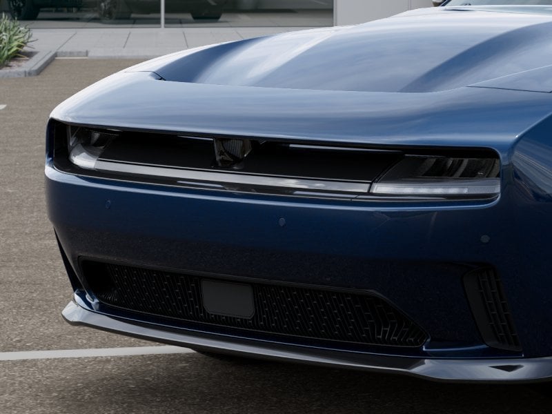 2026 Dodge Charger Daytona Scat Pack - Photo 11