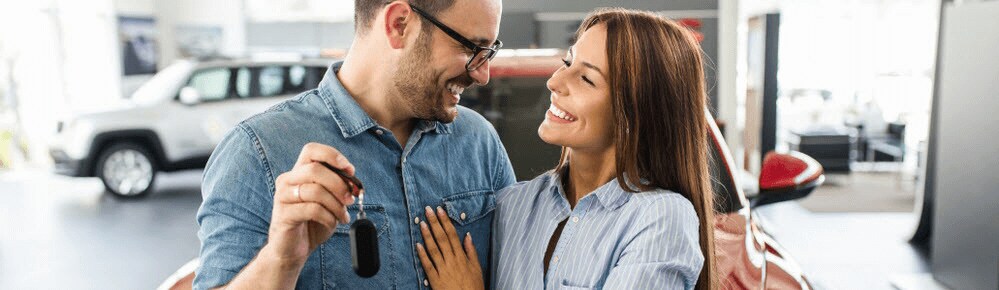 Why Buy Certified Pre-Owned near St. Louis