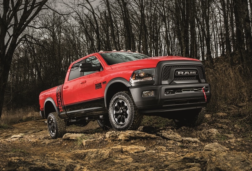 Ram Dealer near Bridgeton MO Glendale CDJR