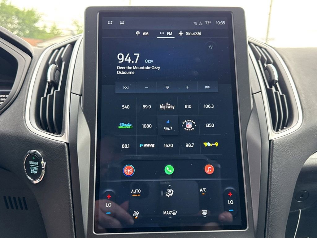 2024 Ford Edge SE - Photo 22