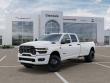2027 Ram 3500 Big Horn Pickup