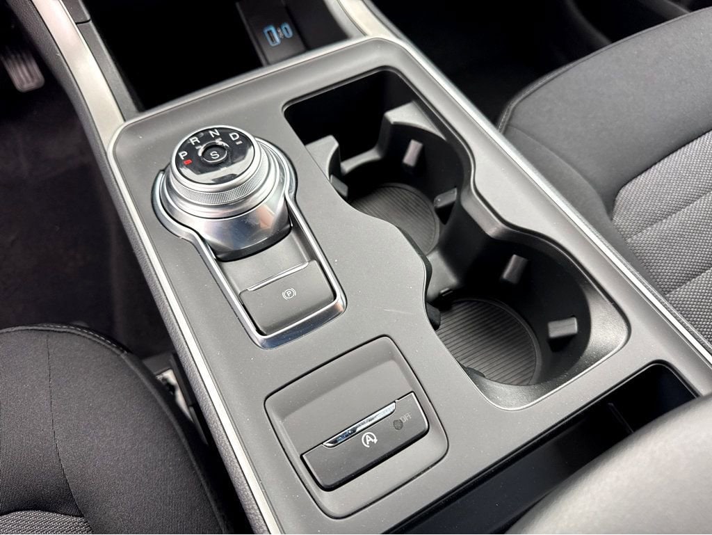 2024 Ford Edge SE - Photo 24