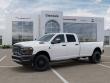 2026 Ram 3500 Tradesman Pickup
