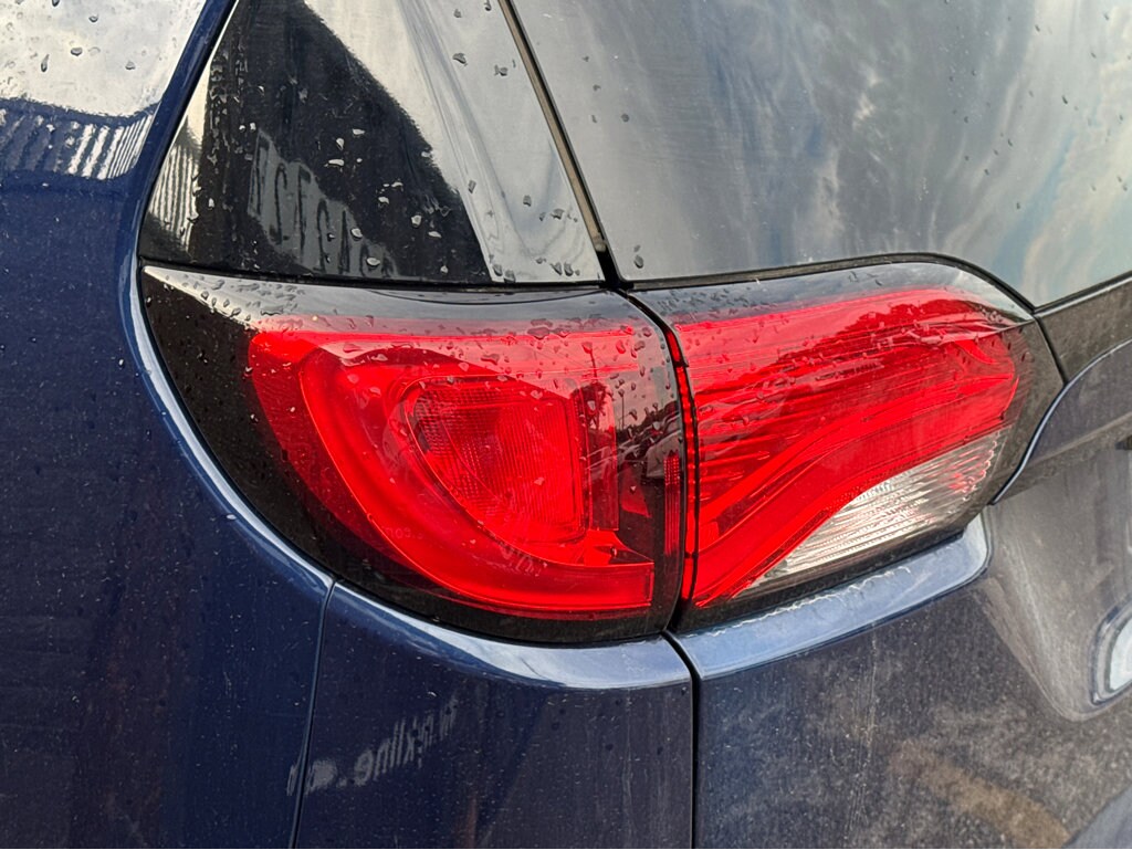 2018 Chrysler Pacifica Limited photo 4