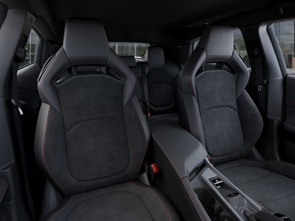 2026 Dodge Charger Daytona Scat Pack - Photo 16