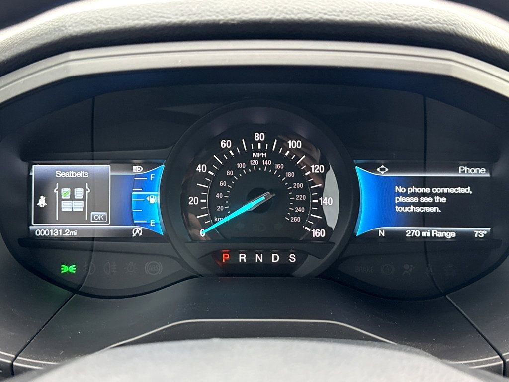2024 Ford Edge SE - Photo 19