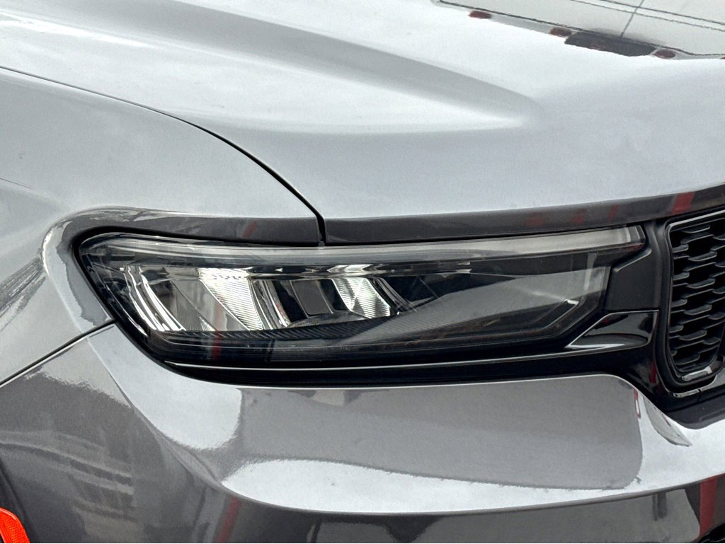 2023 Jeep Grand Cherokee Altitude X photo 2