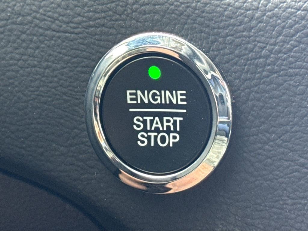 2024 Ford Edge SE - Photo 20