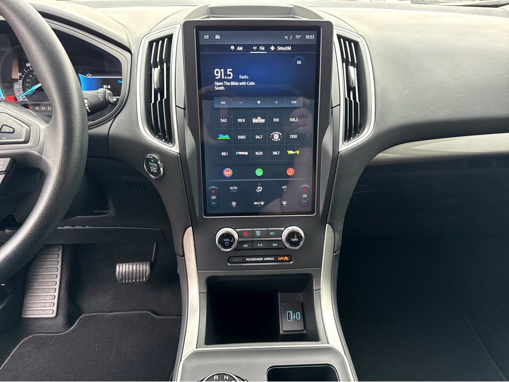 2024 Ford Edge SE - Photo 23