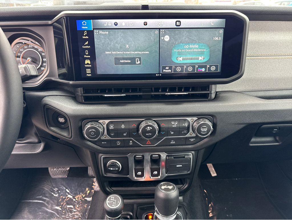 2026 Jeep Wrangler 2-Door Sport S - Photo 22