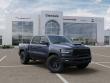 2026 Ram 1500 RHO Pickup