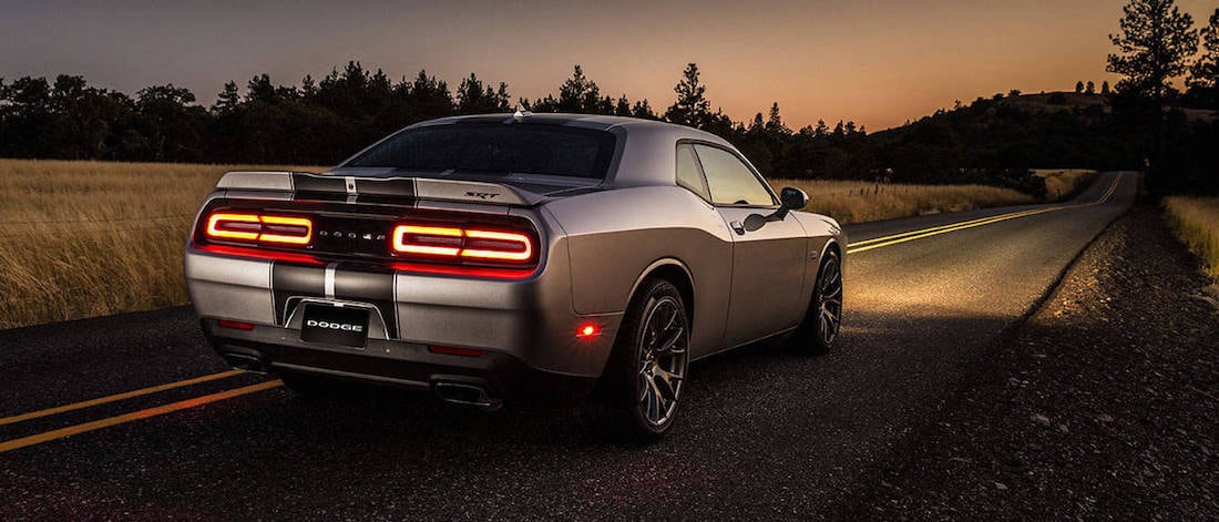 2016 Dodge Challenger for sale in st. louis, mo