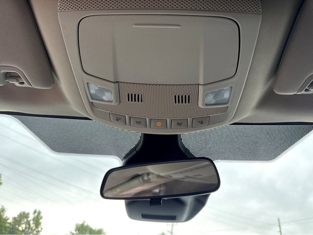 2024 Ford Edge SE - Photo 25