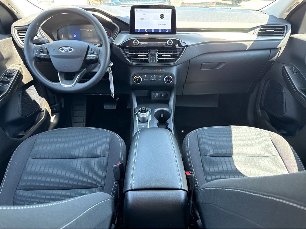 2024 Ford Escape Base - Photo 14